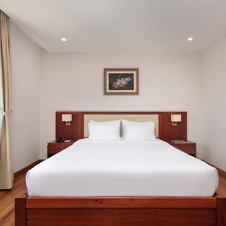 Sekong Hotel דה נאנג מראה חיצוני תמונה