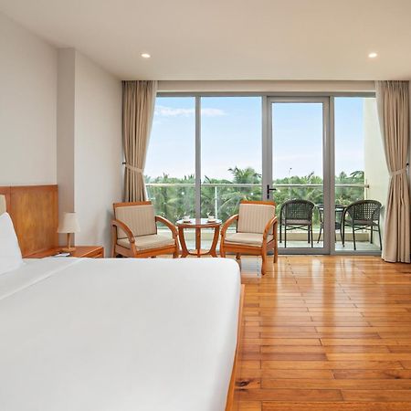 Sekong Hotel דה נאנג מראה חיצוני תמונה