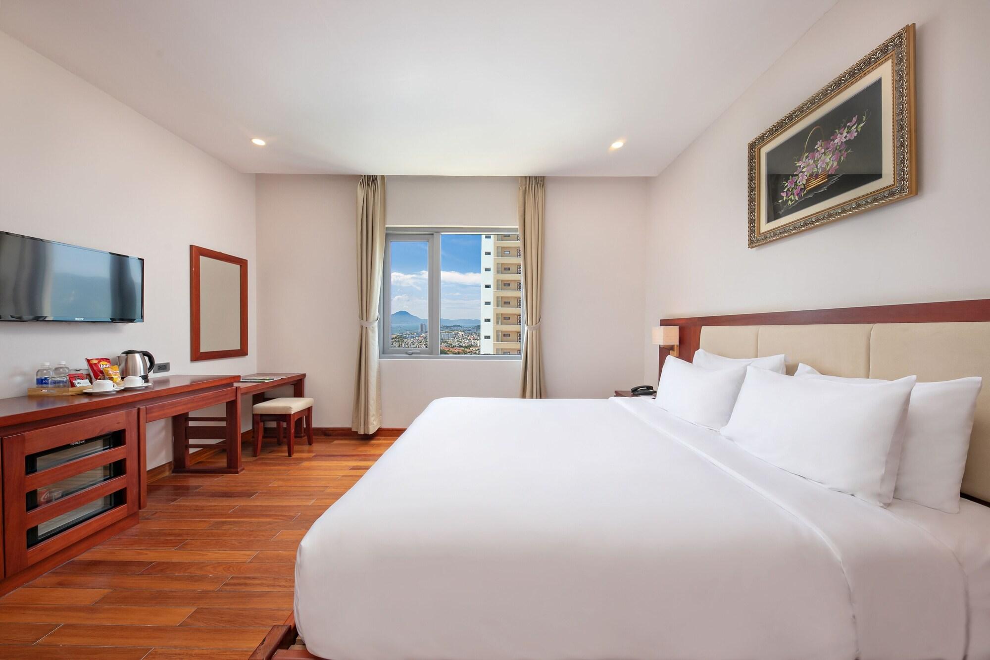 Sekong Hotel דה נאנג מראה חיצוני תמונה