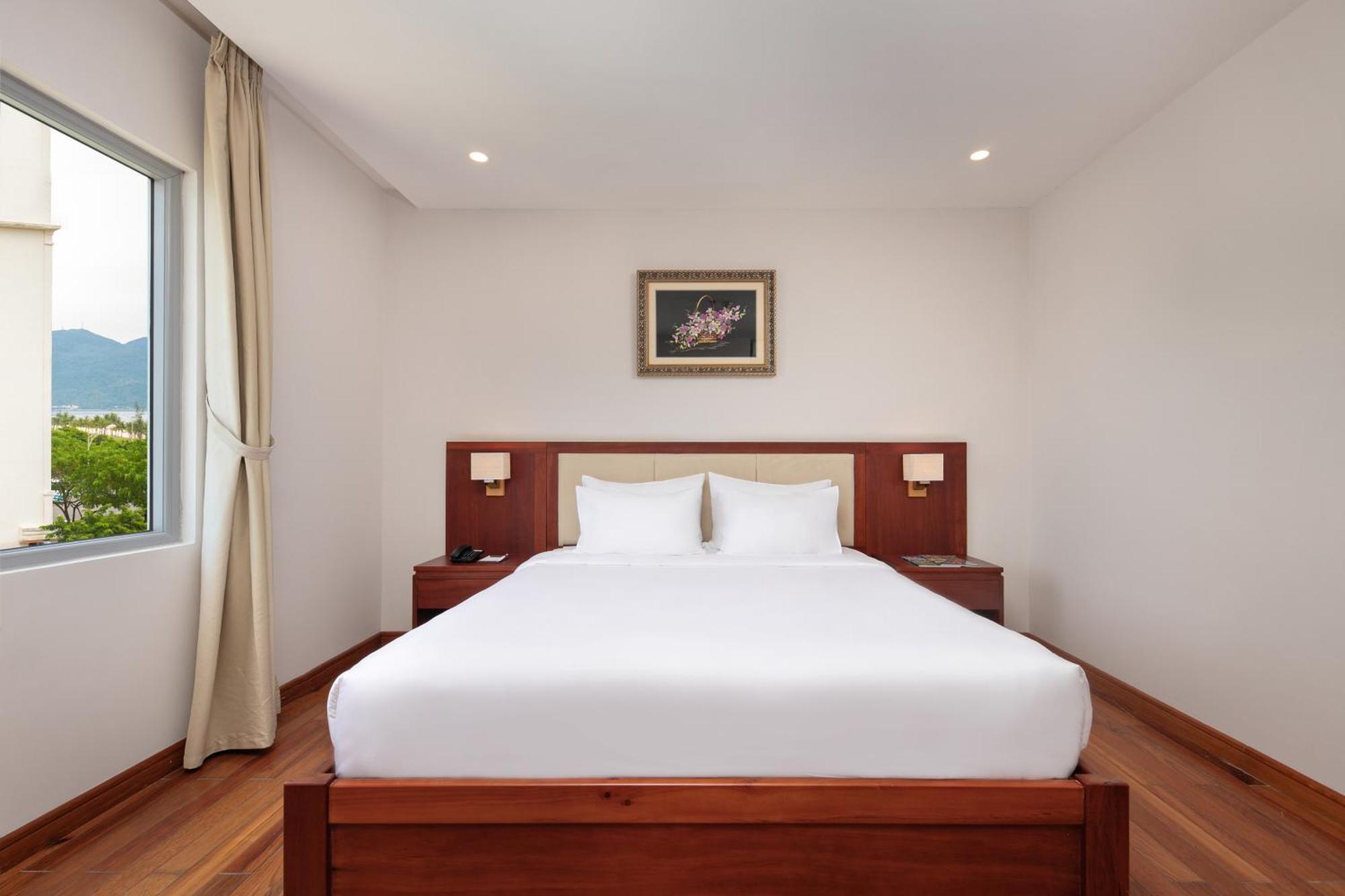 Sekong Hotel דה נאנג מראה חיצוני תמונה