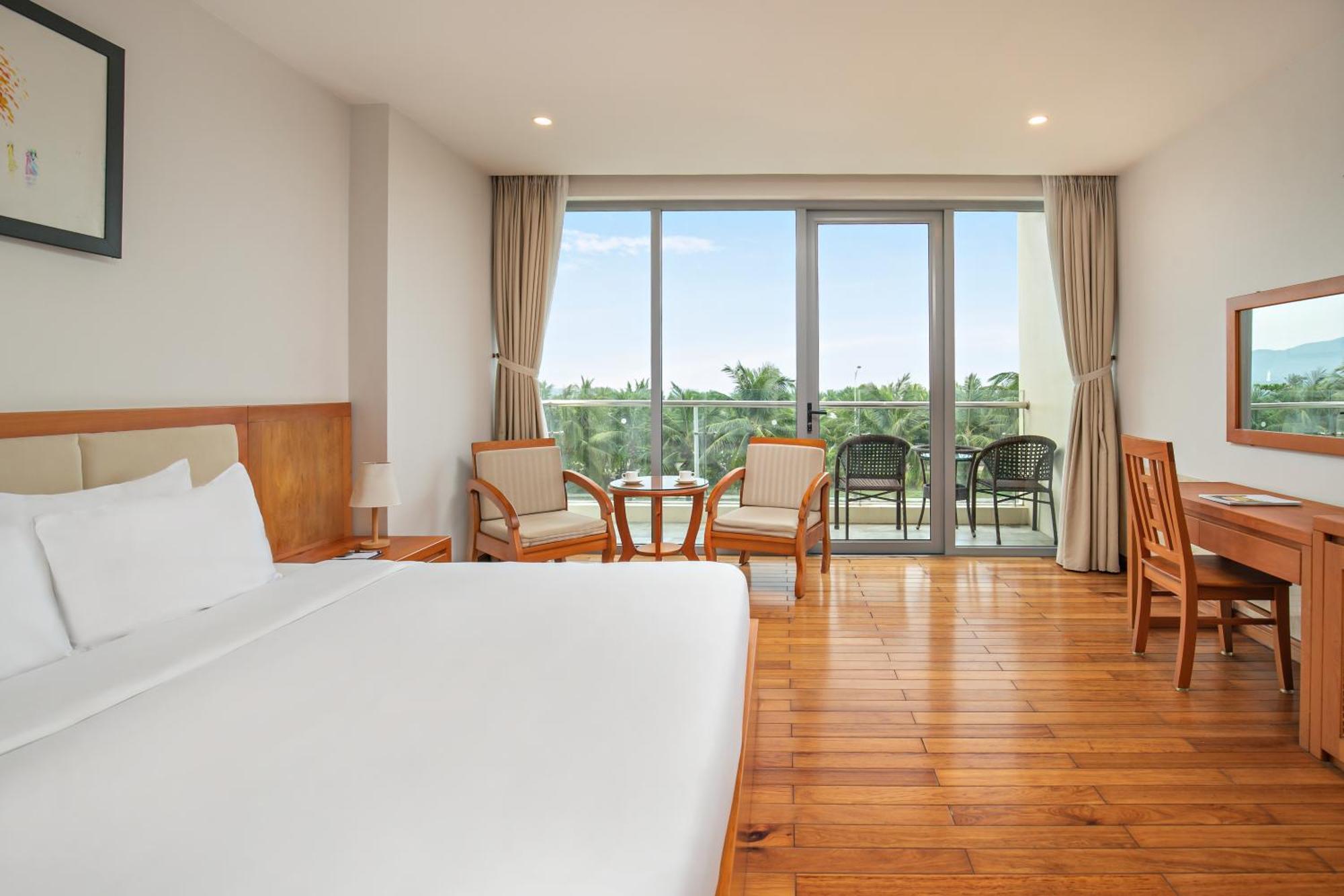 Sekong Hotel דה נאנג מראה חיצוני תמונה